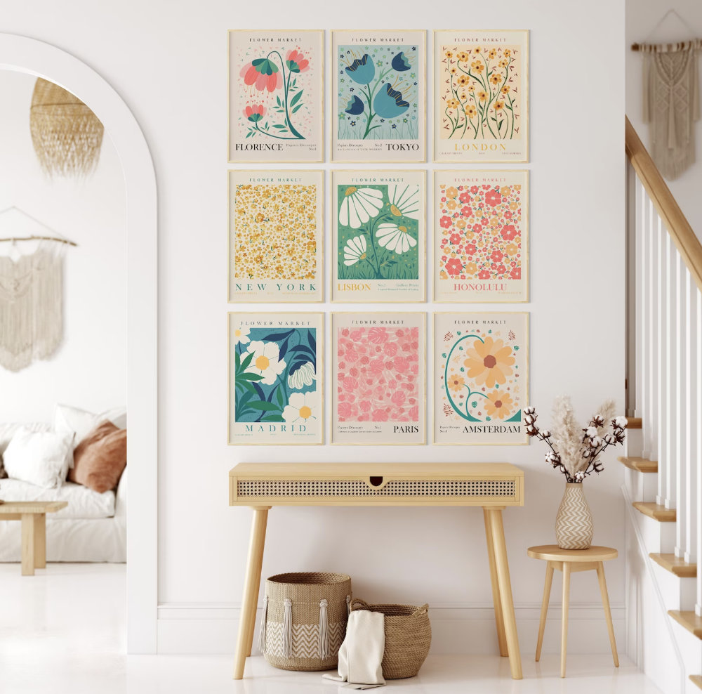 Most Popular Etsy Product Categories (+Top Selling Item Examples)